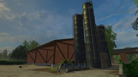 Landwirtschafts-Simulator 15 - Galerie: Die besten Mods