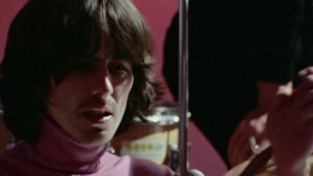 Teaserbild für Auf Disney Plus landet bald eine legendäre Beatles-Doku von 1970 in völlig neuem Glanz