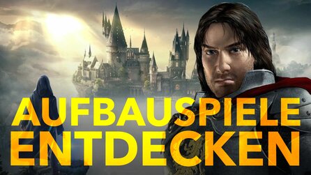 Teaserbild für Aufbauspiele: Nach diesen Settings sehnt sich unsere Redaktion