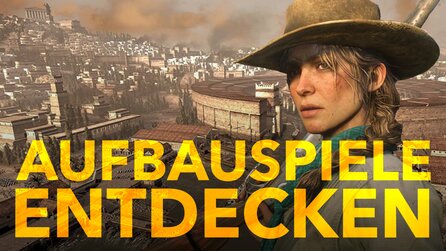 Teaserbild für Aufbauspiele: Diese Settings wünscht sich unsere Redaktion - Teil 2