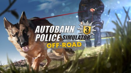 Autobahn Polizei Simulator 3 zeigt Gameplay vom Off-Road DLC