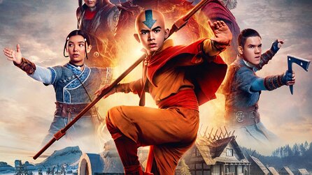 Avatar: Warum die neue Netflix-Serie zu Herr der Elemente eine große Enttäuschung ist