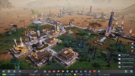 Aven Colony - Screenshots
