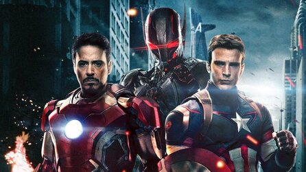 Avengers: Age of Ultron - Interviewspecial mit den Darstellern