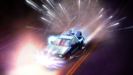 Back to the Future: The Game - Adventure-Staffel bald auch in Deutsch