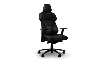 Gaming-Chair Backforce One mit wegklappbaren Armlehnen