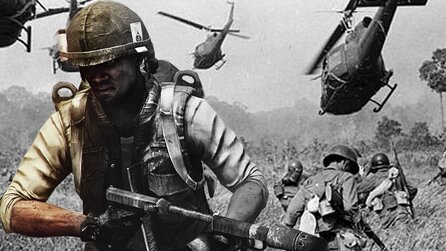 Battlefield: Bad Company 2 - Vietnam - Wo das Addon historisch schummelt