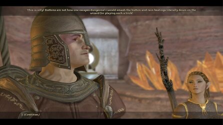 Dragon Age: Origins - Baldurs Gate 2 Redux: Irenicus Dungeon zum Download
