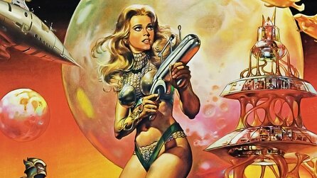 Teaserbild für Ein erotischer Sci-Fi-Klassiker wird nach 56 Jahren neu verfilmt - und vielleicht sogar von einem echten...