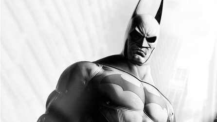Batman: Arkham City Escape - Brettspiel-Umsetzung angekündigt