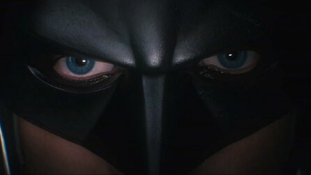 Batman: Arkham Knight - Render-Bilder zum vierten Arkham-Spiel