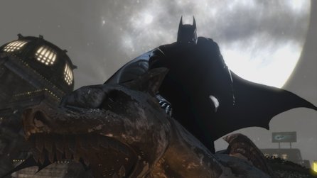 Batman: Arkham Origins - Screenshots