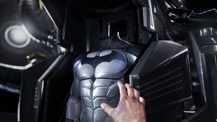 Batman: Arkham VR - Screenshots