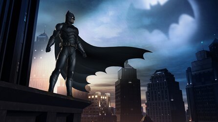 Batman: The Enemy Within - Release-Termin der zweiten Episode bekannt