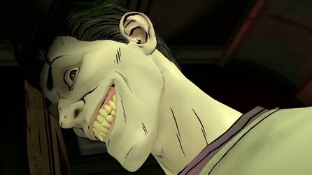 Batman: The Telltale Series - Episode 4: Guardian of Gotham: Release-Termin im Launch-Trailer