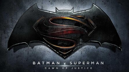 Batman v. Superman - Das erste Bild von Clark Kent