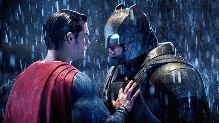 Batman v Superman: Dawn of Justice - Bilder zum Kinofilm