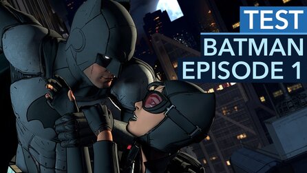 Batman – The Telltale Series: Episode 1 im Test - Die Arkham-Alternative im Episoden-Check