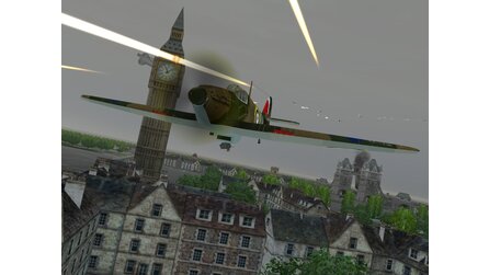 Battle of Europe - Luftkampf über London