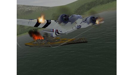Battle of Europe - Bristol Beaufighter im Blickpunkt