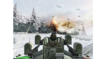 Battlestrike: The Road to Berlin - Demoversion verfügbar