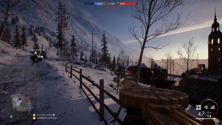 Battlefield 1 - Bilder und Artworks aus dem DLC »In The Name Of The Tsar«