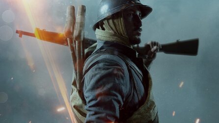 Battlefield 1: They Shall Not Pass im DLC-Test im Test - Wie schlagen sich die Franzosen?