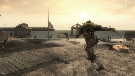 Battlefield 1943 360 PS3