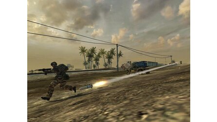 Battlefield 2: Euro Force - Release erneut verschoben