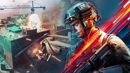 Battlefield 2042: Alle Maps von 2042 und Portal im Überblick