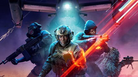 Battlefield 2042: Insider deckt die 4 größten Probleme bei der Entwicklung auf