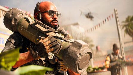 Battlefield 2042: Statt Season 8 zu machen, nehmen die Entwickler neue Pläne in Angriff