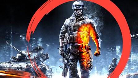 Battlefield 3: Battle-Royale-Projekt im Stil von CoD Warzone bald spielbar