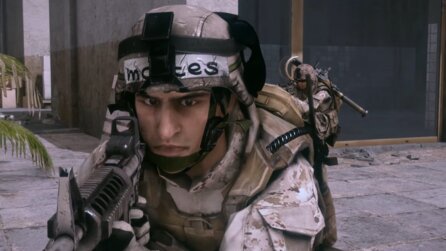 Battlefield 3 soll dank Mod zum knallharten Realismus-Shooter werden