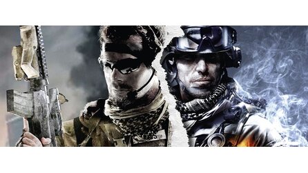Spielen Sie in Shootern wie Battlefield 3 und Modern Warfare 3 lieber Solo- oder Multiplayer-Modus?