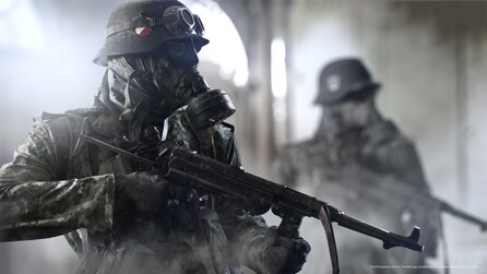 »Das ist Battlefield« - Dramatischer Kriegsfilm komplett aus Sicht von Multiplayer-Spielern