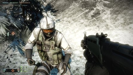 Battlefield: Bad Company 2 - Der Hardcore-Modus im Test