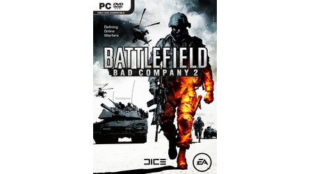 Battlefield: Bad Company 2 - FAQ - Wir klären die wichtigsten Fragen zum Shooter