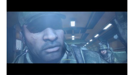 Battlefield: Bad Company 2 - Bilder aus der Solo-Kampagne