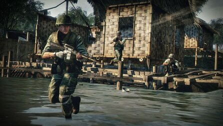 Battlefield: Bad Company 2 - Vietnam