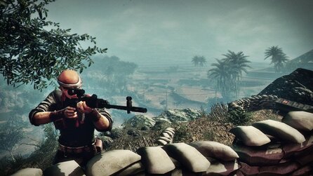 Battlefield: Bad Company 2 - Vietnam