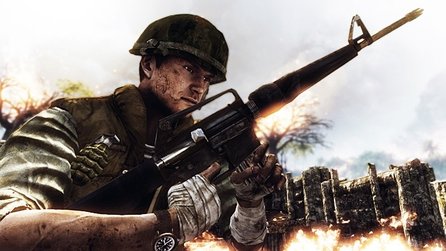 Battlefield: Bad Company 2 - Vietnam - Die durch die Hölle gehen
