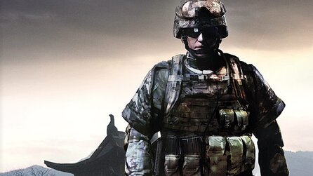 Battlefield Play4Free im Test - Kontrollbesuch eines Problemkindes