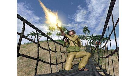Battlefield Vietnam - Termin für den nächsten Patch