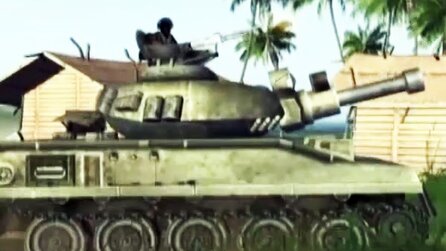 Battlefield Vietnam - Video-Special: Die Fahrzeuge