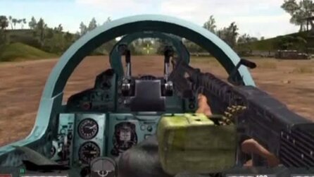 Battlefield Vietnam - Preview-Video