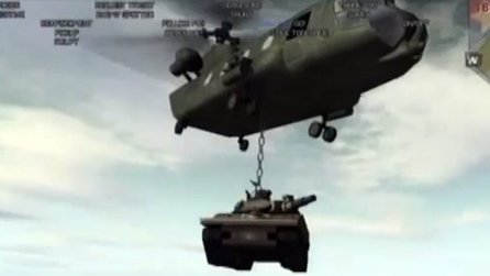 Battlefield Vietnam - Video-Special: Der Dschungel