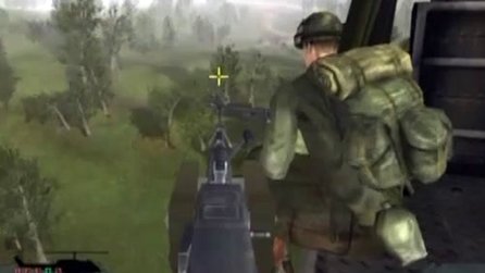 Battlefield Vietnam - Video-Special: Die Helikopter