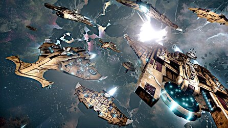 Battlefleet Gothic: Armada - Tau-Flotten-DLC heute schon spielen: So gehts