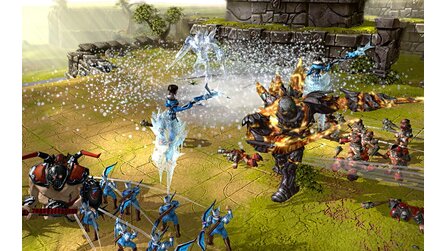 BattleForge Reborn - Community will das Spiel wiederbeleben